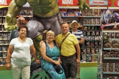 OLYMPUS DIGITAL CAMERA