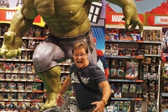 OLYMPUS DIGITAL CAMERA